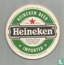 Travels the world with you / Heineken Beer Imported - Image 2