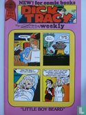 Dick Tracy Weekly 76 - Image 1