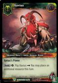 Xavius