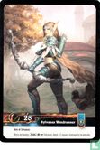 Sylvanas Windrunner