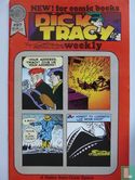 Dick Tracy Weekly 97 - Image 1