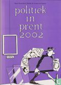 Politiek in Prent 2002 - Bild 1