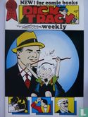 Dick Tracy Weekly 81 - Image 1