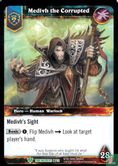 Medivh the Corrupted
