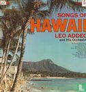 Songs of Hawaii - Afbeelding 1