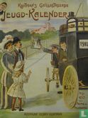 Kluitman's geïllustreerde jeugd-kalender voor het jaar 1910 - Afbeelding 1