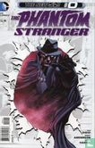 The Phantom Stranger 0 - Image 1