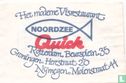 Visrestaurant Noordzee Quick - Bild 1