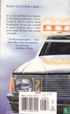From a Buick 8