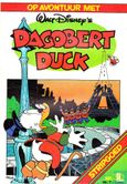 Op avontuur met Dagobert Duck - Image 1