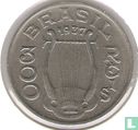Brasilien 300 Réis 1937 - Bild 1