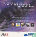 The New & Old Breed The mixed grooves of Blue Note - Afbeelding 2