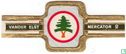 [Middle East Airlines - Lebanon] - Image 1