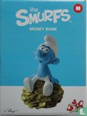 The Smurfs Money Bank - Afbeelding 2