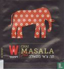 Chai Masala Tea - Image 1
