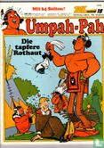 Umpah-Pah die tapfere Rothaut - Image 1