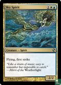 Sky Spirit - Image 1