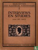 Interviews en Studies - Afbeelding 1