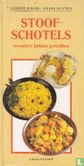 Stoofschotels en andere Indiase gerechten - Afbeelding 1