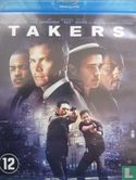 Takers - Afbeelding 1
