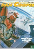 Operation Azimuth Zero