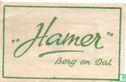 "Hamer" - Afbeelding 1