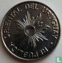 Uruguay 10 Nuevo Peso 1989 - Bild 2