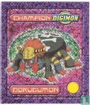Dokugumon - Image 1