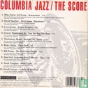 Columbia Jazz / The score - Afbeelding 2