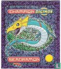 Seadramon - Afbeelding 1