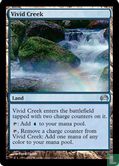 Vivid Creek - Image 1