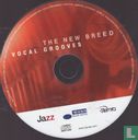 The new breed vocal grooves - Afbeelding 3
