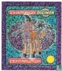 Centarumon - Afbeelding 1