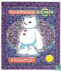 Frigimon - Image 1