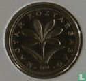 Hongarije 2 forint 1998 - Afbeelding 1