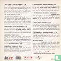 Jazz presents the ESC Records Music Sampler - Image 2