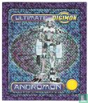 Andromon - Image 1