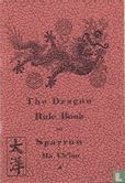 The Dragon Rule Book for Sparrow  - Bild 1