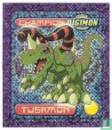 Tuskmon - Image 1