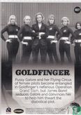 Goldfinger  - Afbeelding 2