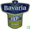 Bavaria 0.0 Lemon - Image 1