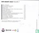 NPS maakt Jazz Volume 7  - Bild 2