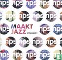 NPS Maakt Jazz 1 - Afbeelding 1