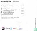 NPS Maakt Jazz 1 - Afbeelding 2