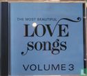 Love Songs Volume 3 - Bild 1