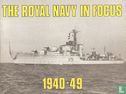 The Royal Navy in Focus 1940-49 - Image 1
