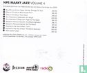 NPS maakt Jazz Volume 4 Live @ North Sea Jazz 2009 - Image 2