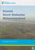 Excursie Noord-Brabantse Waterschapsbond - Image 1