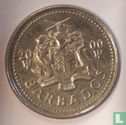 Barbados 10 cents 2000 - Afbeelding 1