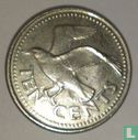 Barbados 10 cents 2000 - Afbeelding 2